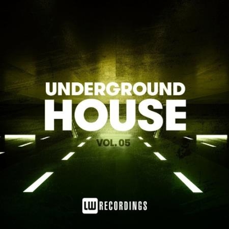 Underground House, Vol. 05 (2022)