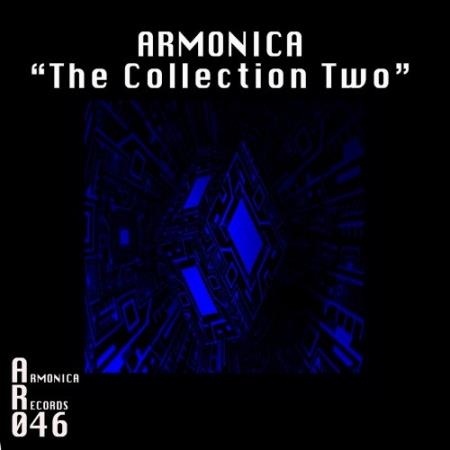 Armonica (the Collection Two) (Compilation) (2022)