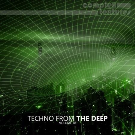 Techno from the Deep, Vol. 18 (2022)