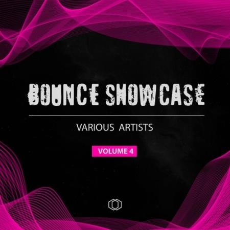 Bounce Showcase, Vol. 4 (2022)