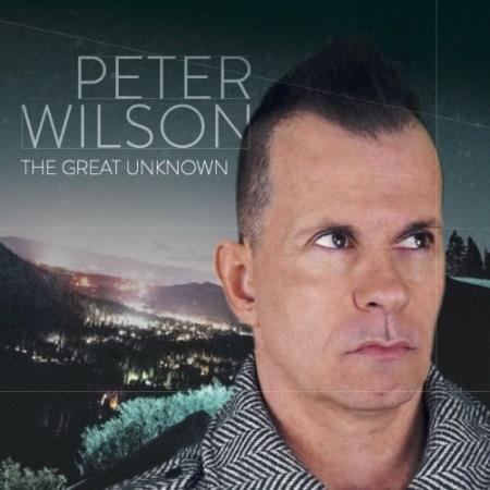 Peter Wilson - The Great Unknown (2022)