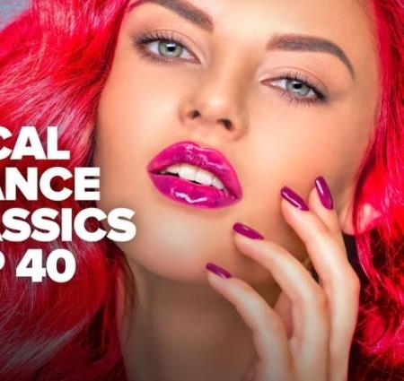 Vocal Trance Classics Top 40 (2022-03-12)