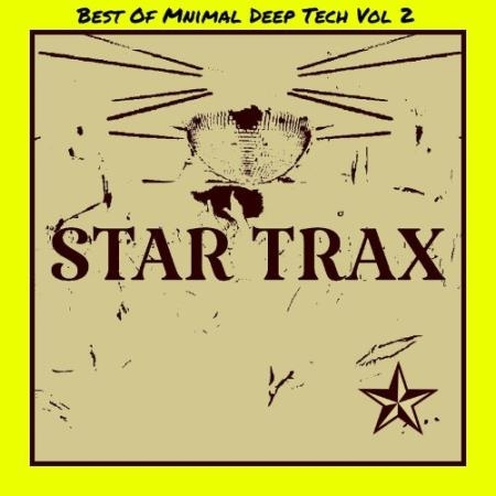 Best Of Mnimal Deep Tech Vol 2 (2022)