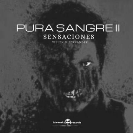 jandro fernandez - Pura Sangre 2 Sensaciones (2022)