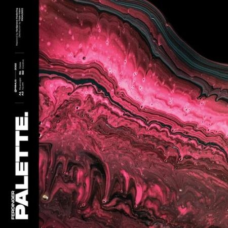 Ferdinger - Palette (2022)