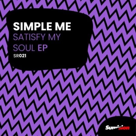 Simple Me - Satisfy My Soul EP (2022)