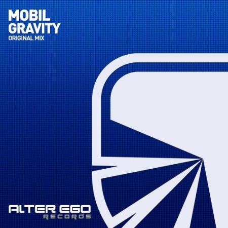 Mobil - Gravity (2022)