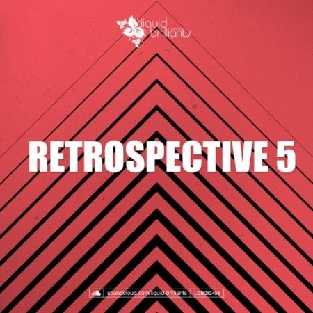 Retrospective 5 (2022)