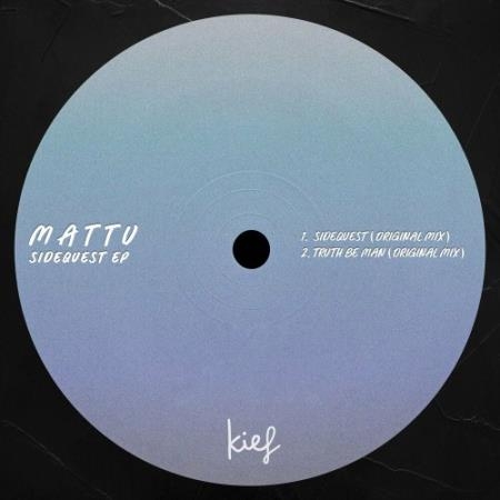 Mattu - Sidequest EP (2022)
