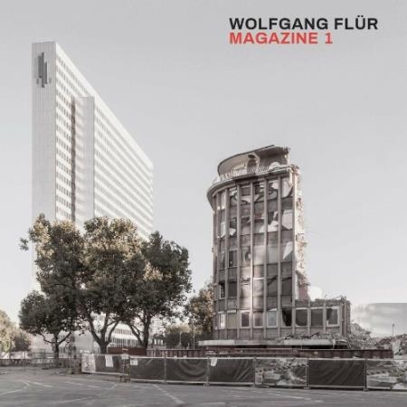 Wolfgang Flur - Magazine 1 (2022)