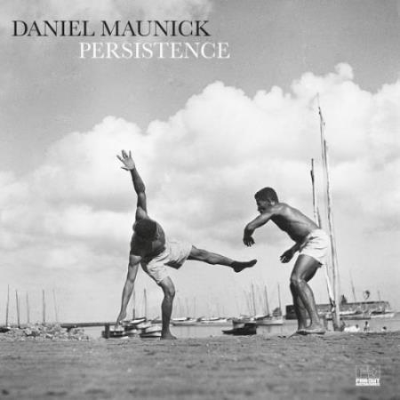 Daniel Maunick - Just Deserts (2022)