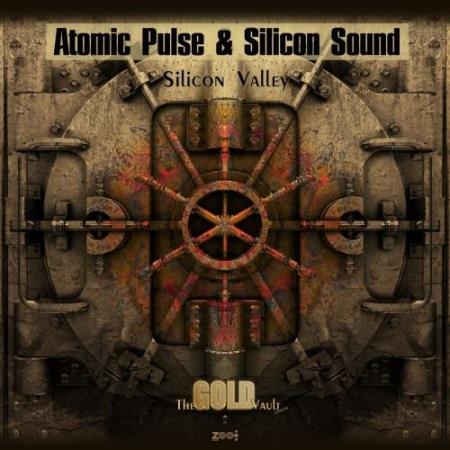 Atomic Pulse & Silicon Sound - Silicon Valley (2022)
