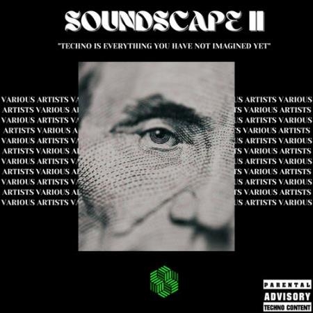 Soundscape 2 (2022)