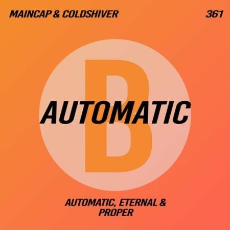 Maincap & Coldshiver - Automatic (2022)