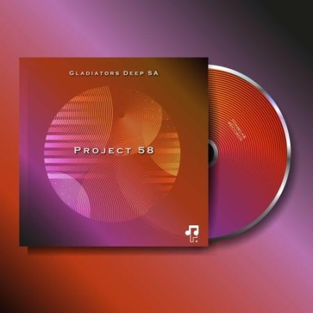 Gladiators Deep SA - Project 58 (2022)