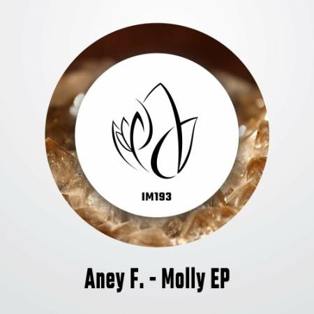 Aney F. - Molly EP (2022)