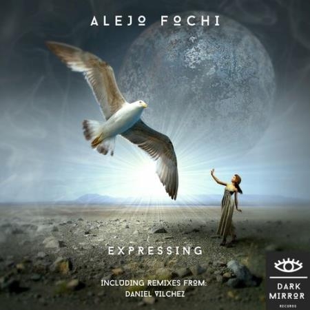 Alejo Fochi - Expressing (2022)