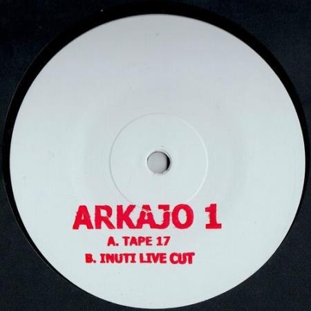 Arkajo - Arkajo 1 (2022)