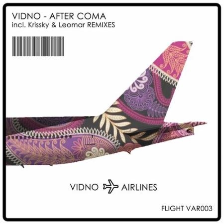 Vidno - After Coma (2022)