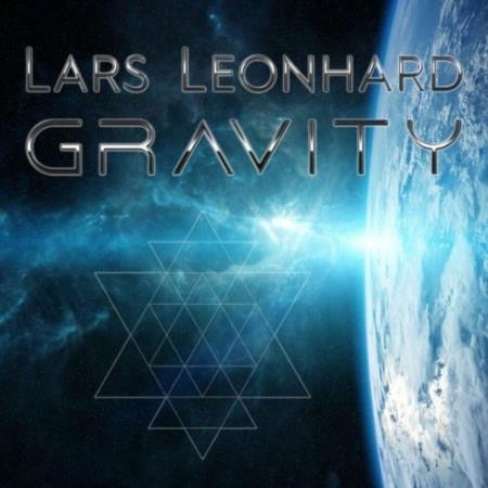 Lars Leonhard - Gravity (2022)