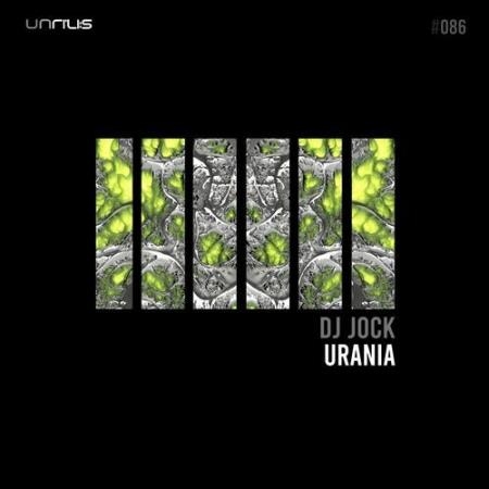 DJ Jock - Urania (2022)