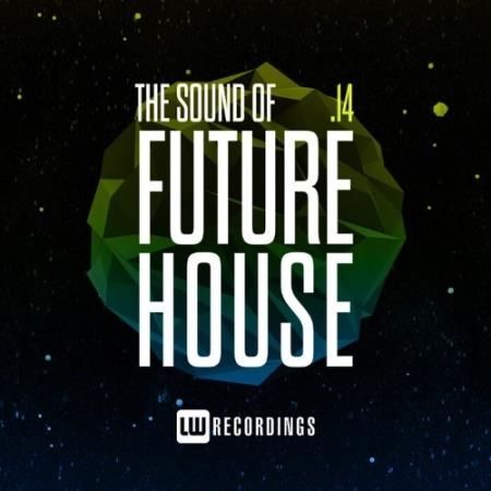The Sound Of Future House, Vol. 14 (2022)