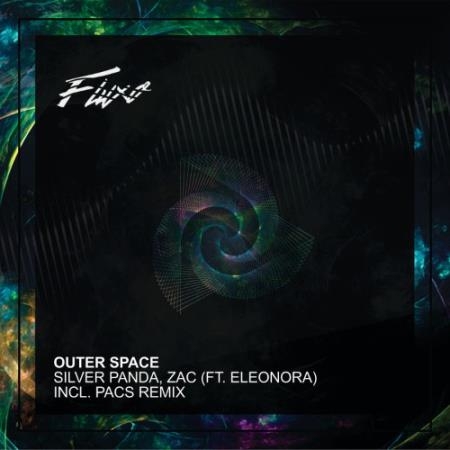 Silver Panda & Zac ft Eleonora - Outer Space (2022)