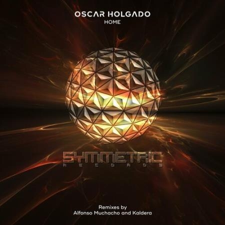 Oscar Holgado - Home (2022)