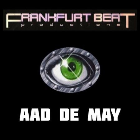Aad De May - Triptech EP (2022)