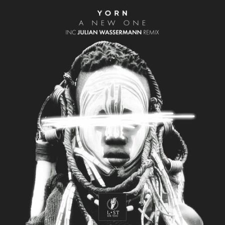 Yorn - A New One (2022)