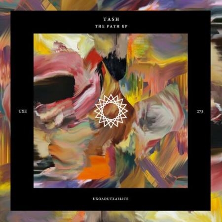 Tash - The Path (2022)