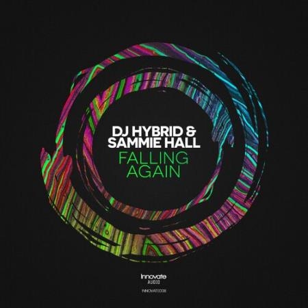 DJ Hybrid & Sammie Hall - Falling Again (2022)
