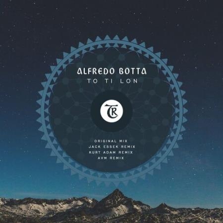 Alfredo Botta - To Ti Lon (2022)