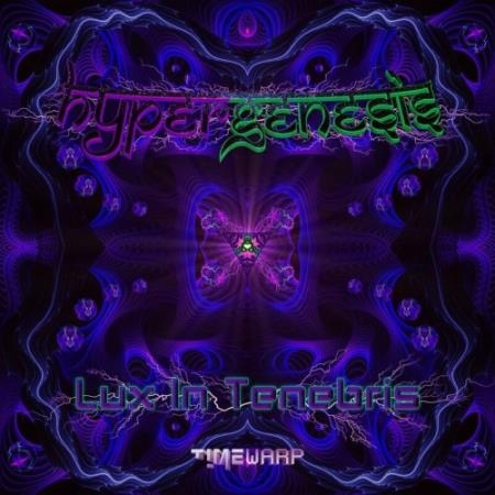 Hypergenesis - Lux In Tenebris (2022)