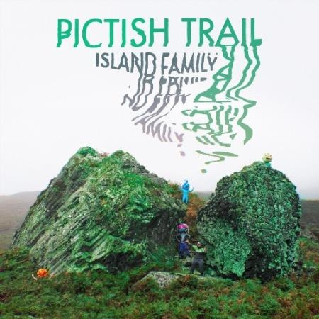 Pictish Trail - Island Family (2022)