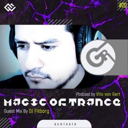 Magic Of Trance Vol 20 (2022)