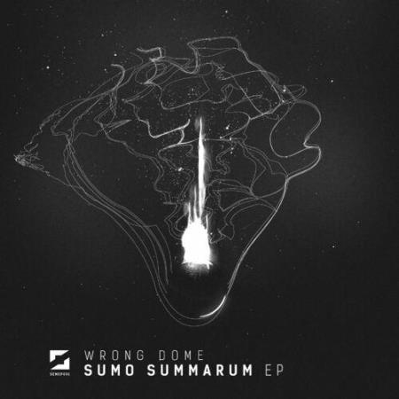 Wrong Dome - Sumo Summarum EP (2022)