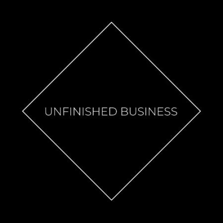 Ben Lepper - Unfinished Business (2022)