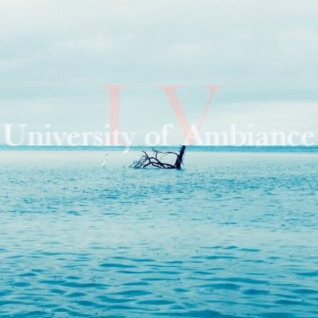 University Of Ambiance, Vol 4 (2022)