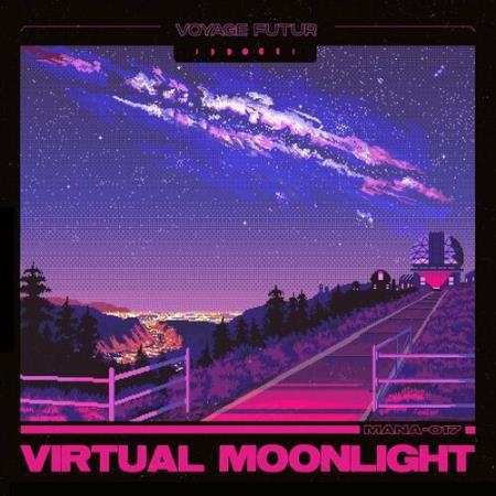 Voyage Futur - Virtual Moonlight (2022)