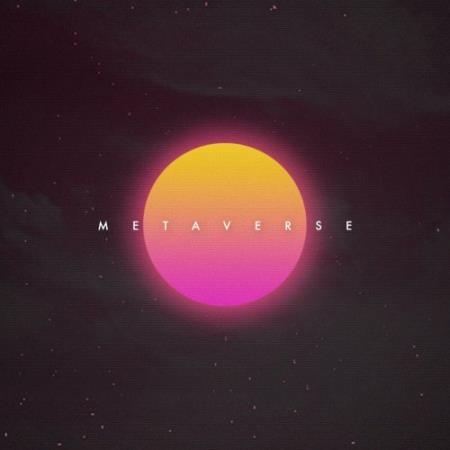 Deep House - Metaverse (2022)