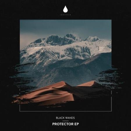 Black Wands - Protector EP (2022)