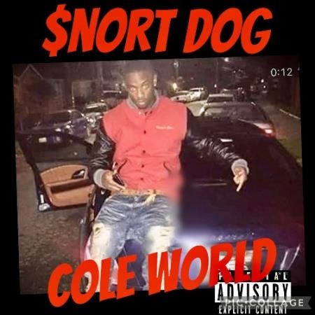 Snort Dog - Flexx (2022)