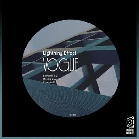 Lightning Effect - Vogue (2022)