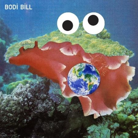 Bodi Bill - I Love U I Do (2022)