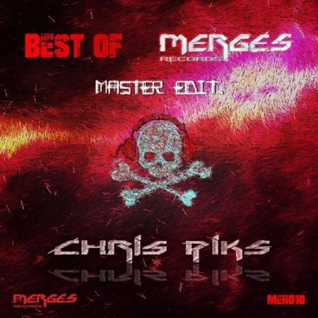 Chris Piks - Best Of Merges Records vol.1 (2022)