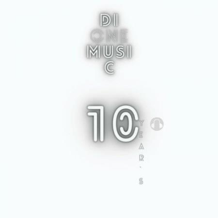 10 Year's Di One Music (2022)