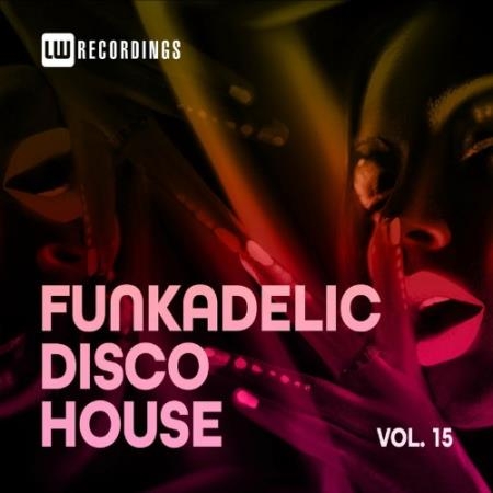 Funkadelic Disco House, 15 (2022)