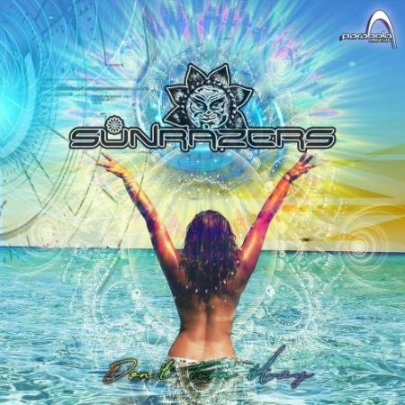 Sunrazers - Don''t Turn Away (2022)
