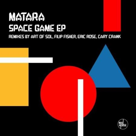 Matara - Space Game (2022)
